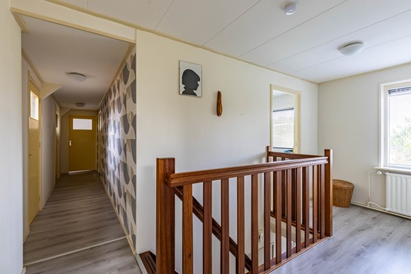 Medium property photo - Hoofdstraat 178, 9861 AM Grootegast